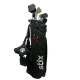 Stix 8 Piece Right Hand Golf Club Set