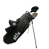 Stix 8 Piece Right Hand Golf Club Set