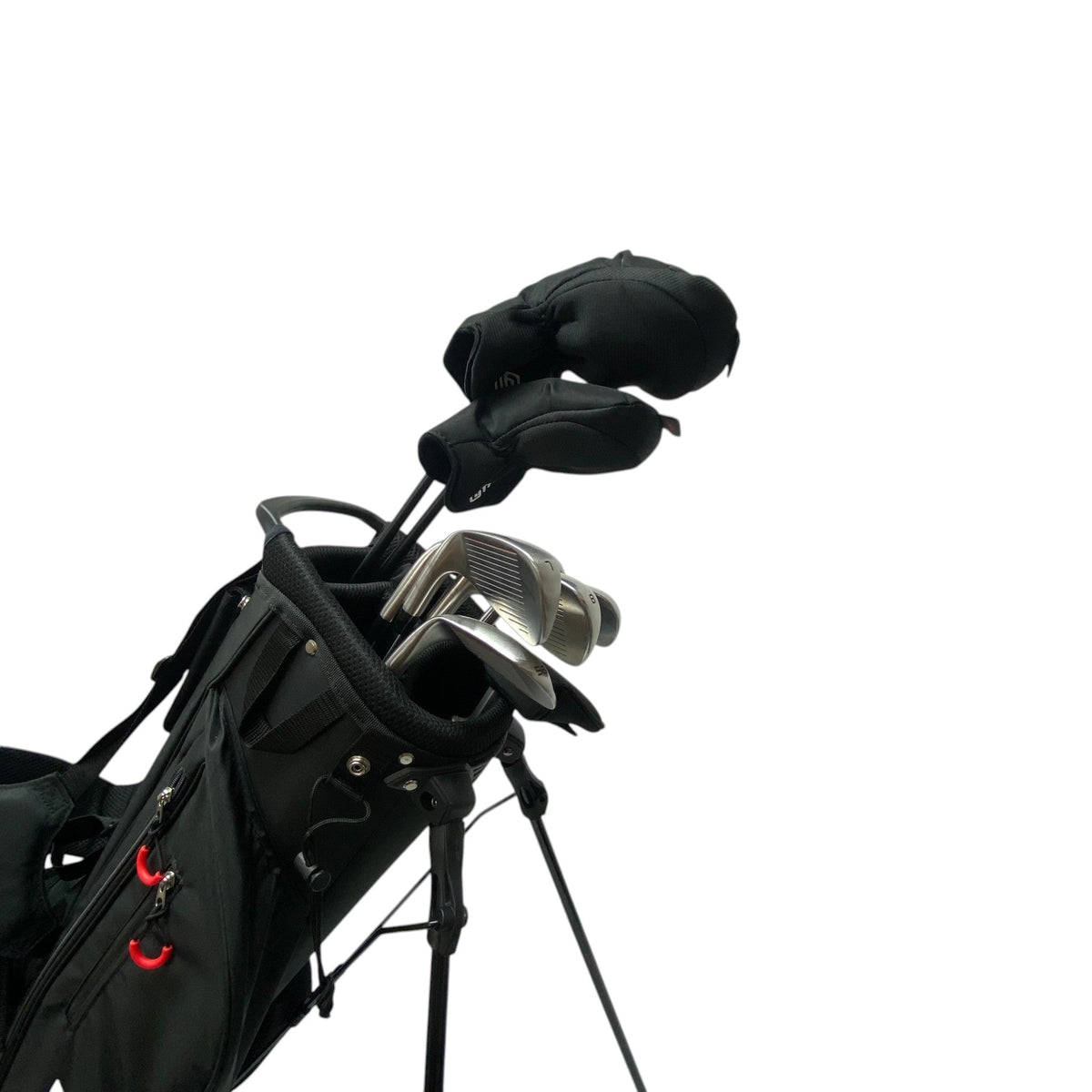 Stix 8 Piece Right Hand Golf Club Set