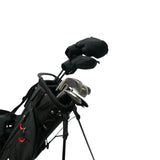 Stix 8 Piece Right Hand Golf Club Set