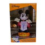 Disney Mickey Halloween Spinning Lantern