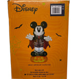 Disney Mickey Halloween Spinning Lantern
