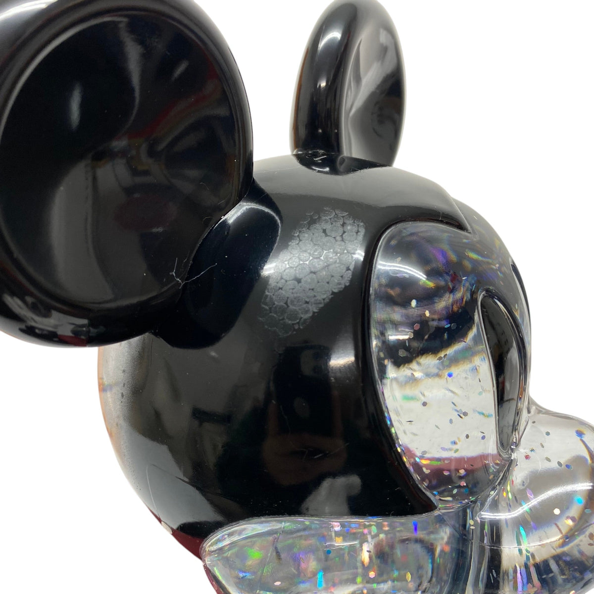 Disney Mickey Halloween Spinning Lantern