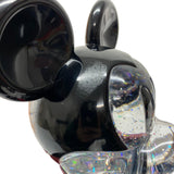 Disney Mickey Halloween Spinning Lantern