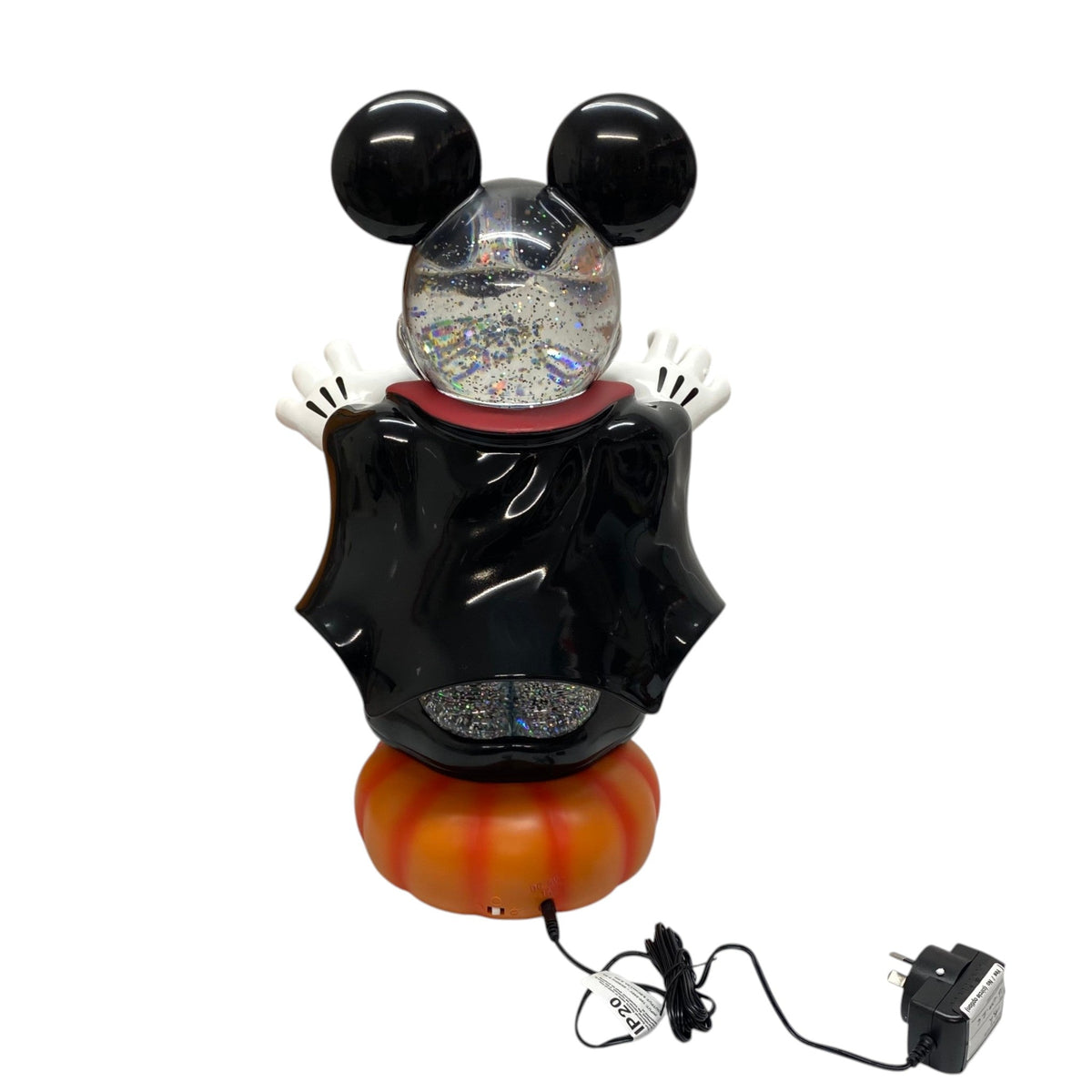 Disney Mickey Halloween Spinning Lantern