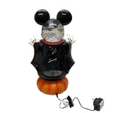 Disney Mickey Halloween Spinning Lantern