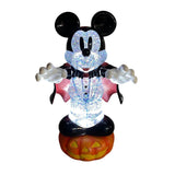 Disney Mickey Halloween Spinning Lantern