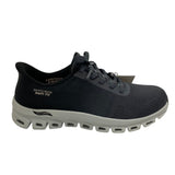 Skechers Women's Glide Step Shoes - Black SIZE - 36