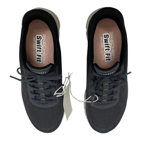 Skechers Women's Glide Step Shoes - Black SIZE - 36