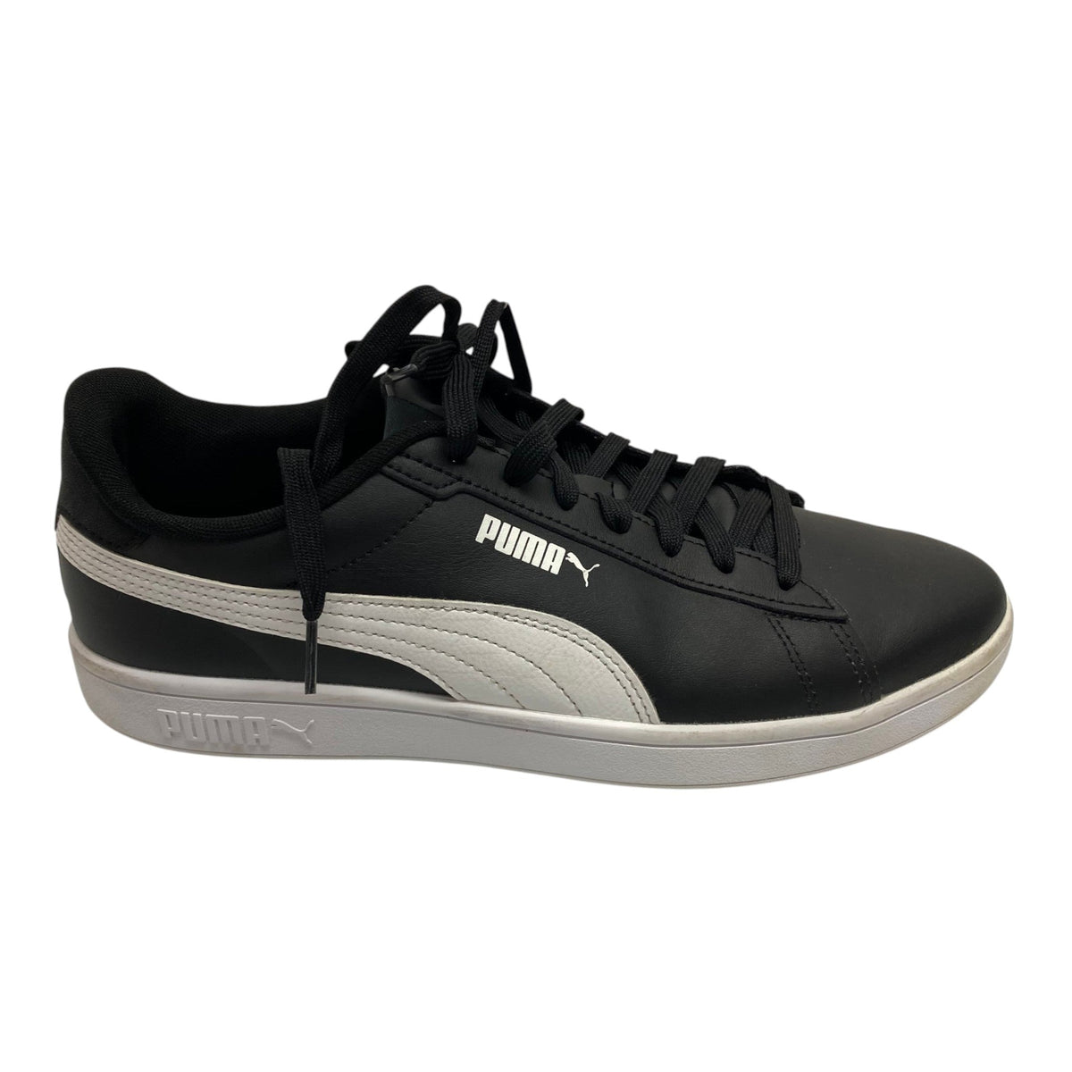 Puma Men's Smash 3.0 - Black/White SIZE - 44