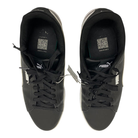 Puma Men's Smash 3.0 - Black/White SIZE - 44
