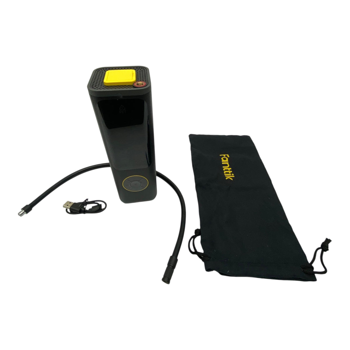 Fanttik S200 APEX Multifunction Air Inflator