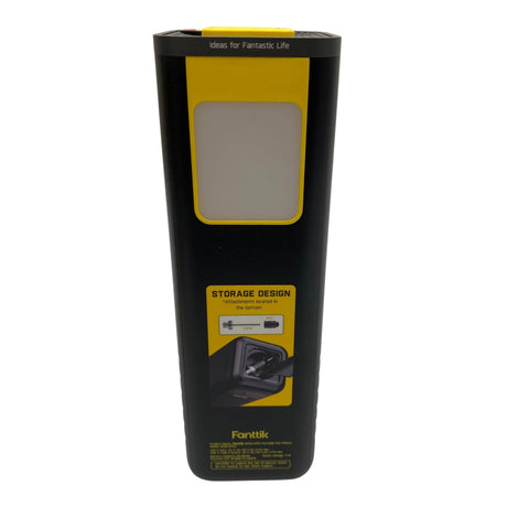 Fanttik S200 APEX Multifunction Air Inflator