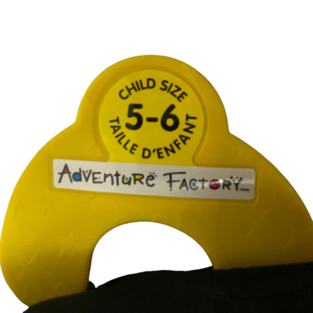 Teetot & Co Adventure Factory Police Costume - 5/6 years