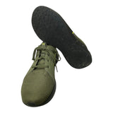 Puma Men's Carson Softride Sneakers Black/Green SIZE - 44.5