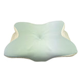 Odyssey Living Ergo Sleeper Memory Foam Pillow