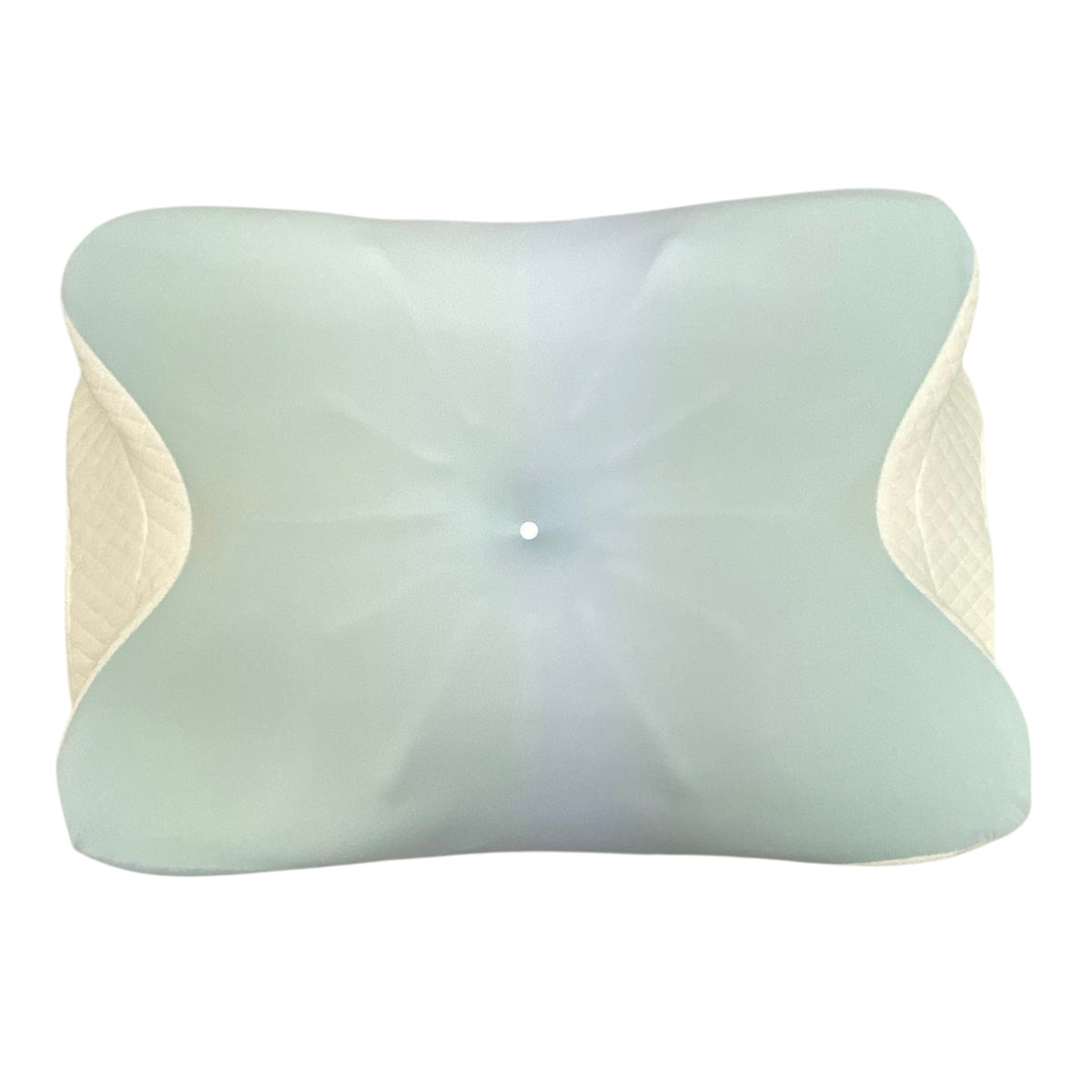 Odyssey Living Ergo Sleeper Memory Foam Pillow
