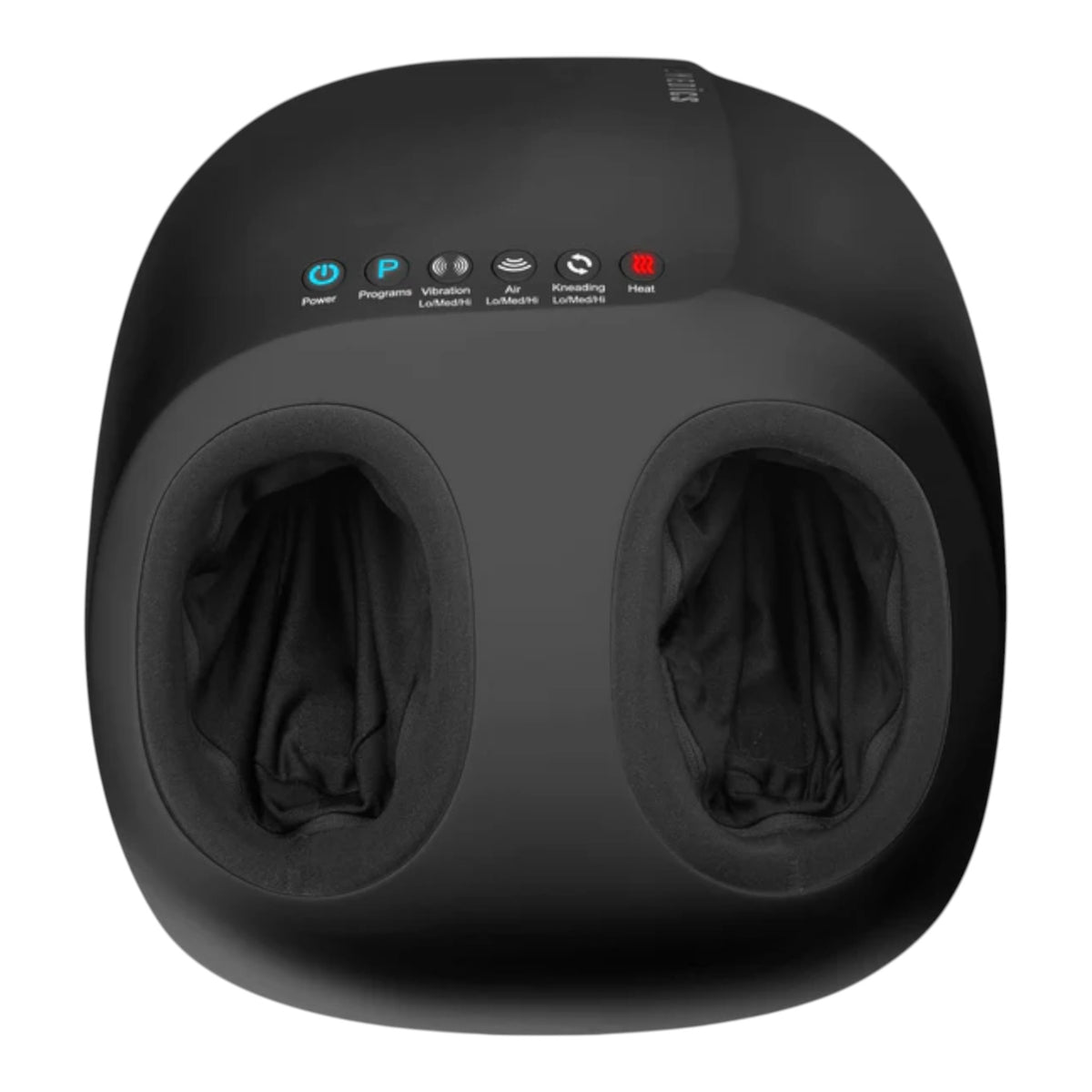Homedics 3-in-1 Pro Foot Massager with Heat