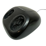 Homedics 3-in-1 Pro Foot Massager with Heat