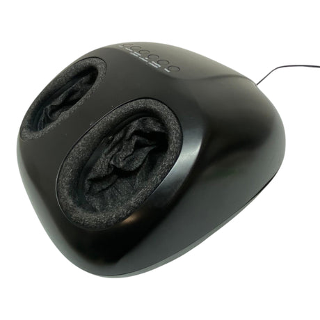 Homedics 3-in-1 Pro Foot Massager with Heat