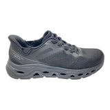 Skechers Men's Swift Fit Shoes - Black SIZE - 43