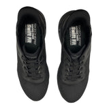 Skechers Men's Swift Fit Shoes - Black SIZE - 43