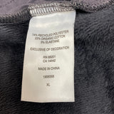 Mondetta Women's Fleece Zip Up Sweatshirt SIZE - Extra Large