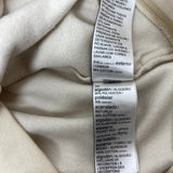 Puma Women's Half-Zip Sweatshirt - Alpine Snow SIZE - Large