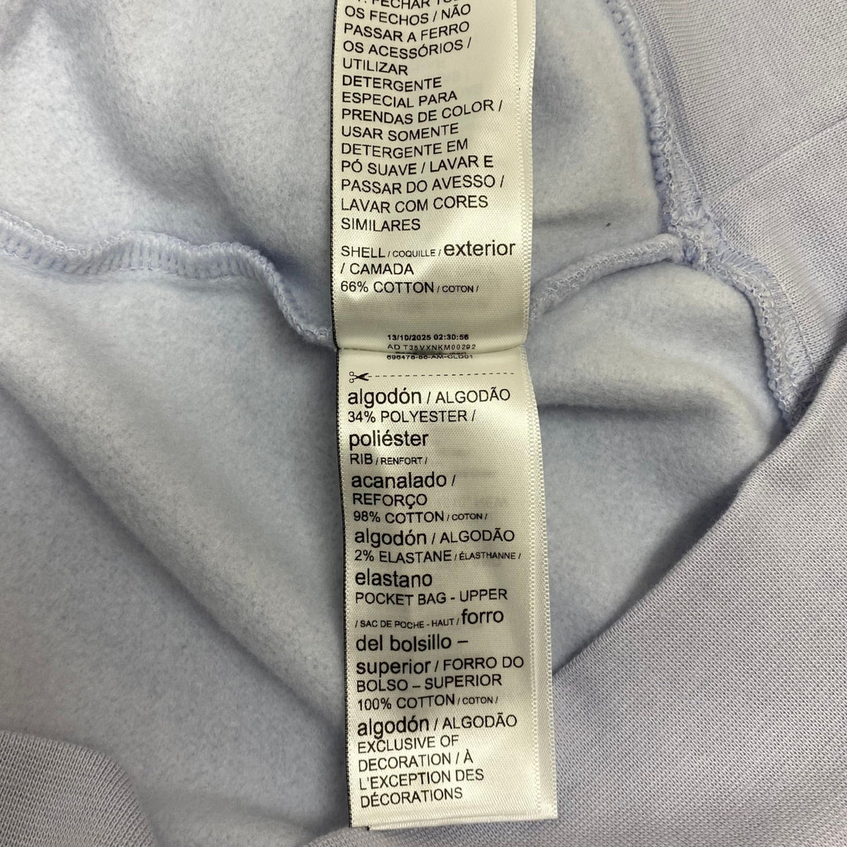 Puma Women's Half-Zip Sweatshirt - Cool Weather SIZE - Medium