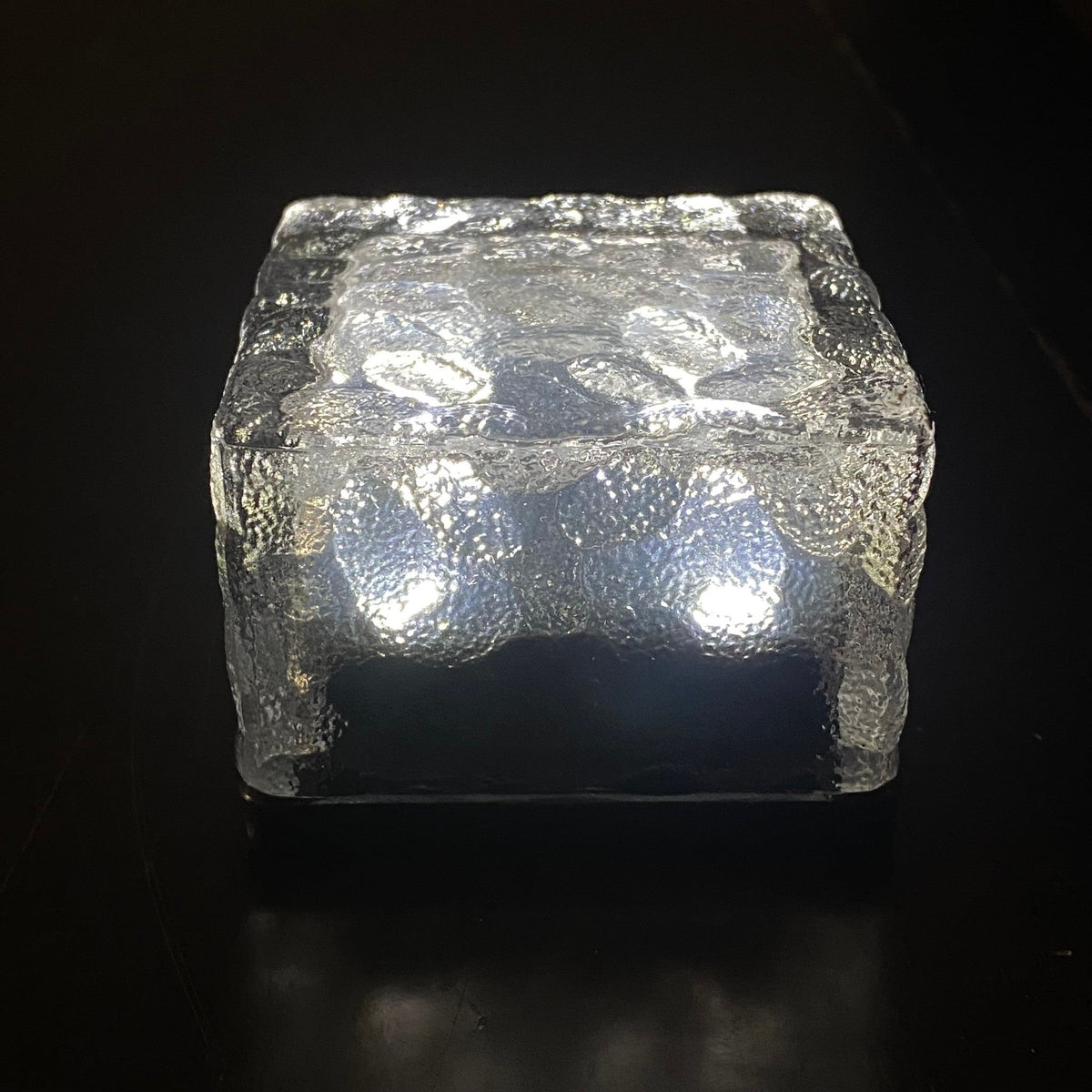 Dais Solar Brick Light 6 Pack - Cool White
