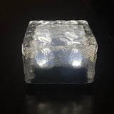 Dais Solar Brick Light 6 Pack - Cool White