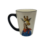 Signature 5x Animal Mugs 503ml