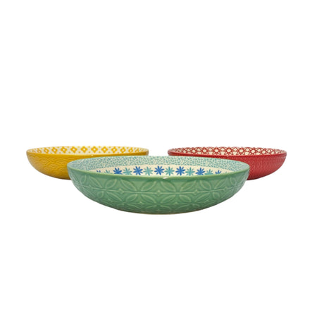Signature 3x Dinner Bowls 1154ml