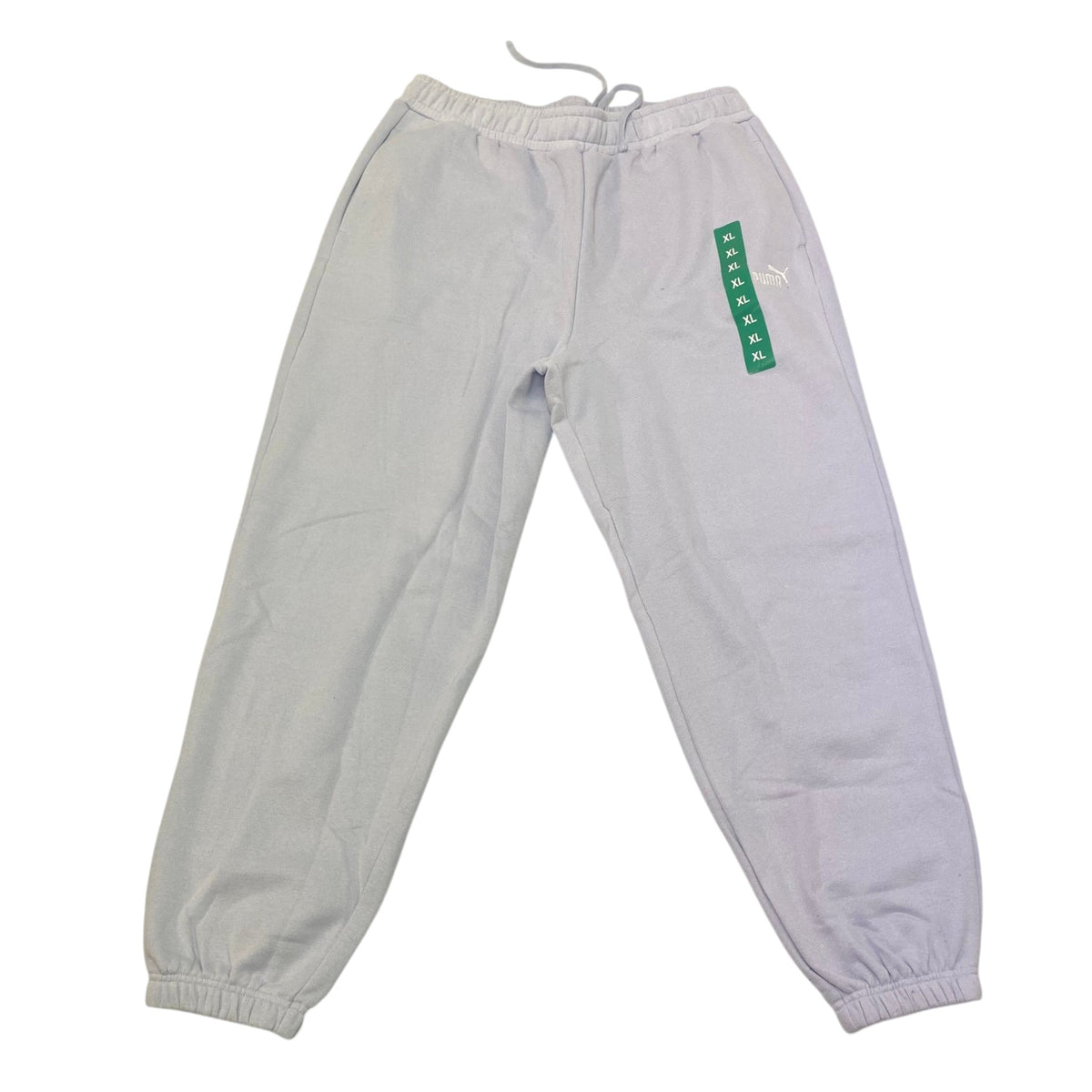 Puma Women's Fleece Trackpant - Cool Weather SIZE - Extra Large
