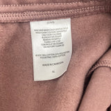 Tuff Women's Cargo Jogger Pants - Mauve SIZE - Extra Large