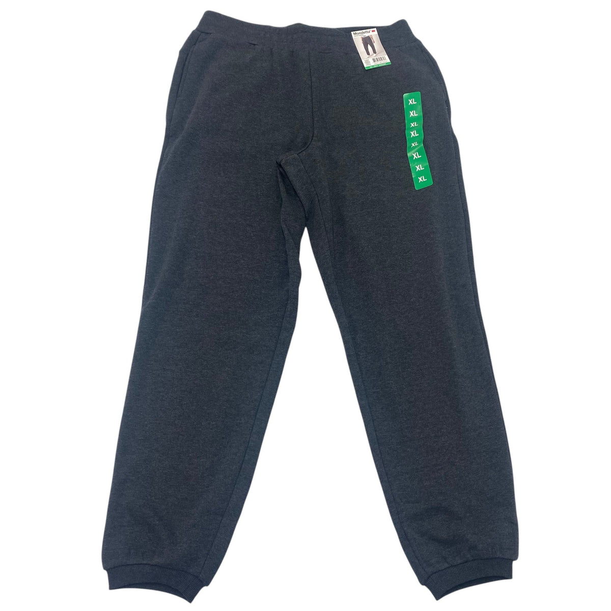 Mondetta Women's Fleece Pants SIZE - Extra Large
