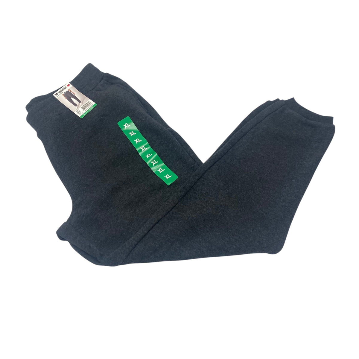 Mondetta Women's Fleece Pants SIZE - Extra Large