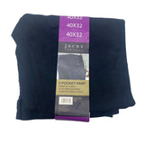 Jachs Men's Straight Fit 5 Pocket Pant SIZE - 40