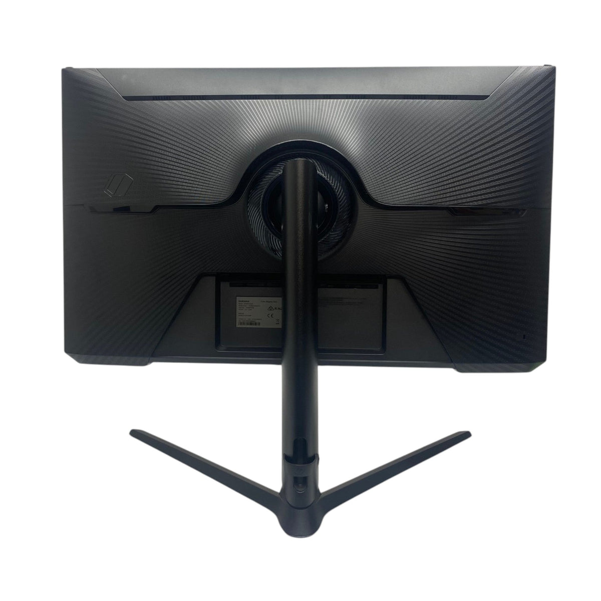 Samsung Odyssey 32" G7 G70B UHD 144Hz Gaming Monitor