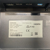 Samsung Odyssey 32" G7 G70B UHD 144Hz Gaming Monitor