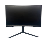 Samsung Odyssey 27" G6 G65B QHD 240Hz Curved Gaming Monitor