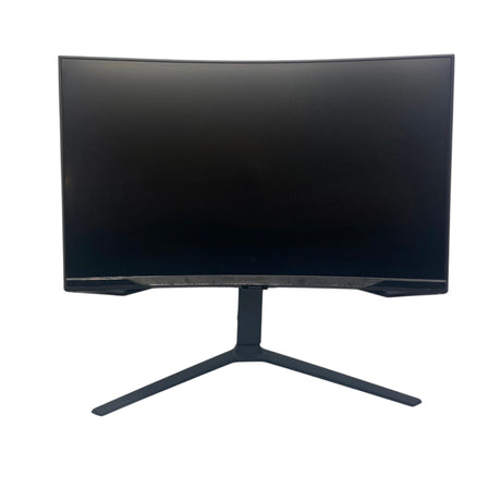 Samsung Odyssey 27" G6 G65B QHD 240Hz Curved Gaming Monitor