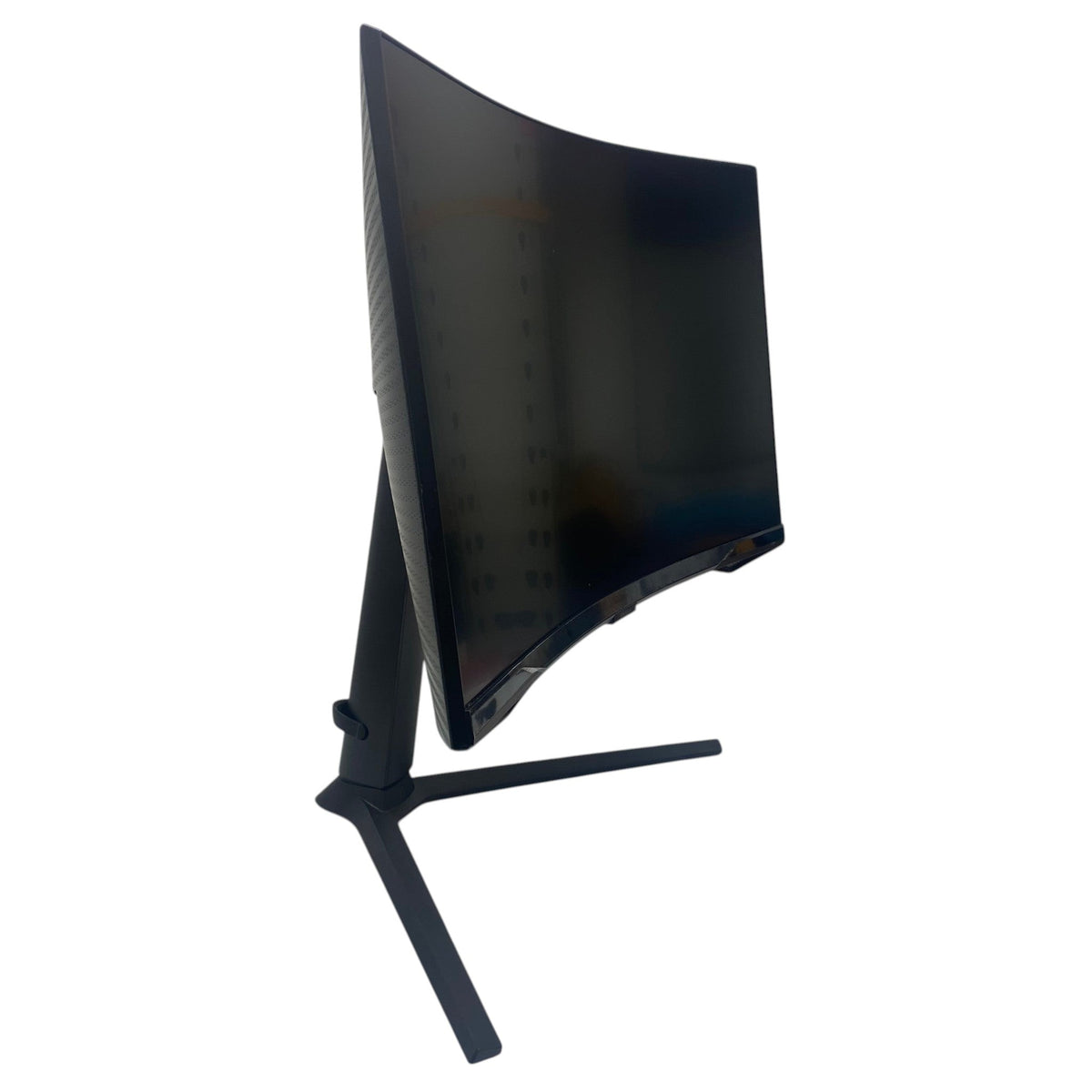Samsung Odyssey 27" G6 G65B QHD 240Hz Curved Gaming Monitor