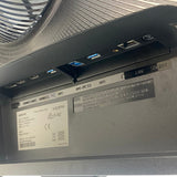 Samsung Odyssey 27" G6 G65B QHD 240Hz Curved Gaming Monitor