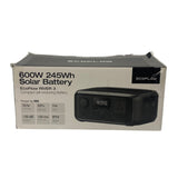 ECOFLOW River 3 UPS Portable Power Station