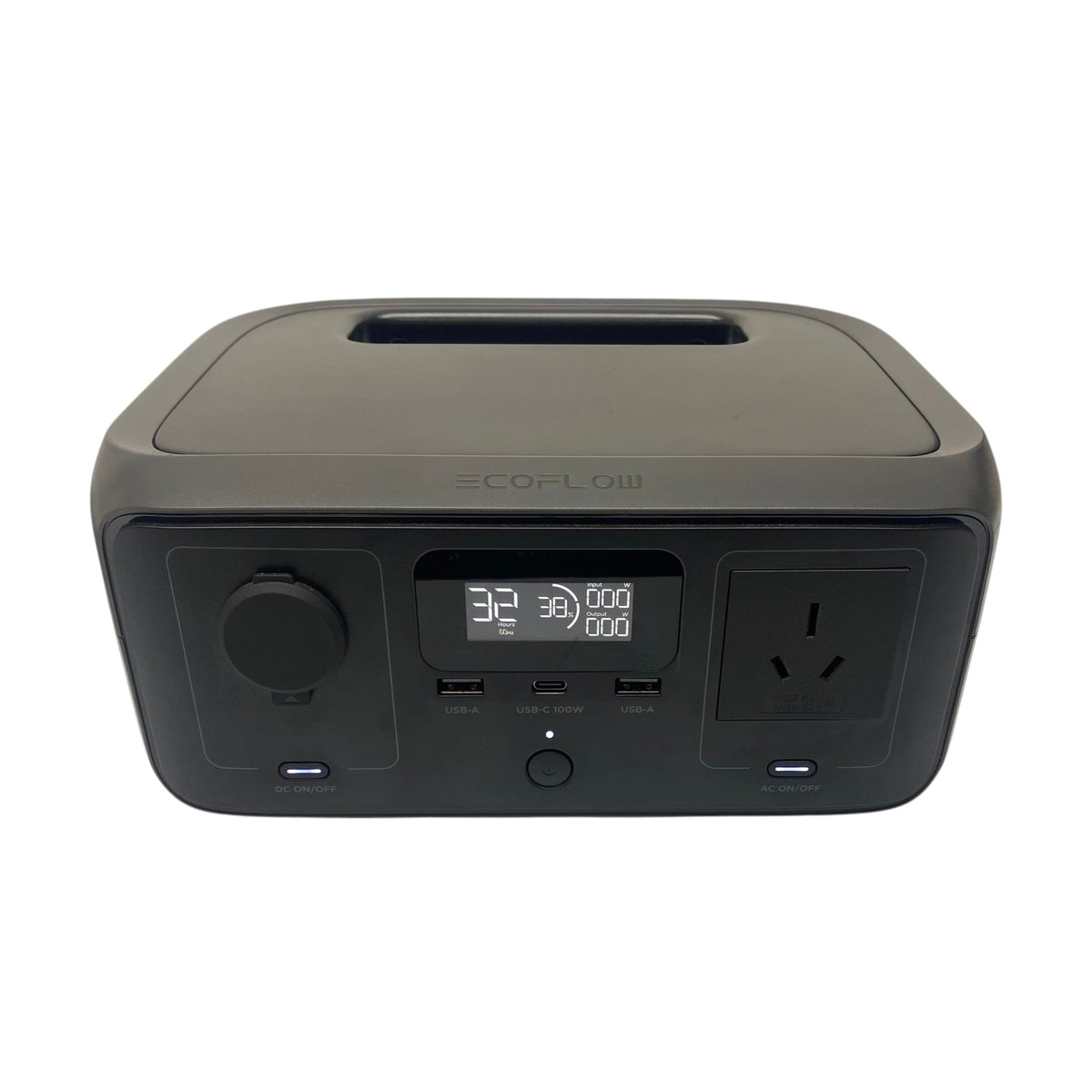 ECOFLOW River 3 UPS Portable Power Station