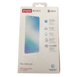 Zagg Galaxy S23+ 5G InvisibleShield Flex XTR2 Eco Screen Protector - Clear