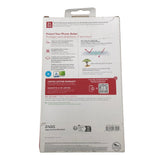 Zagg Galaxy S23+ 5G InvisibleShield Flex XTR2 Eco Screen Protector - Clear