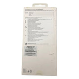 Samsung Tempered Glass Screen Protector for Galaxy A53 5G