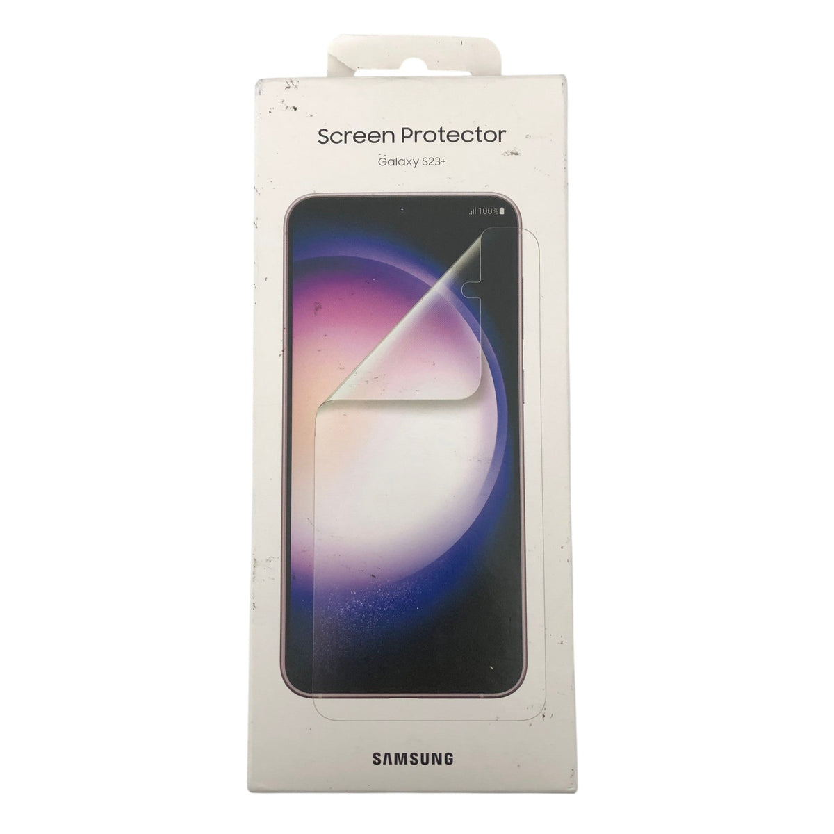 Samsung Screen Protector for Galaxy S23+